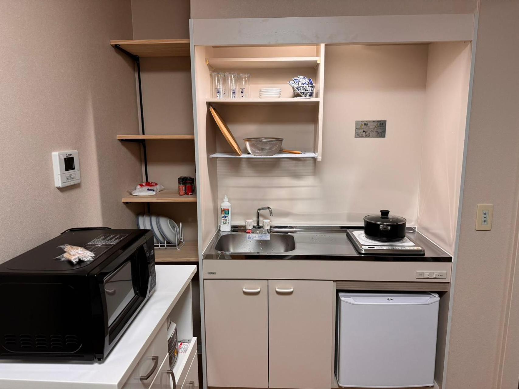 فيلا Comfy House Namba أوساكا المظهر الخارجي الصورة