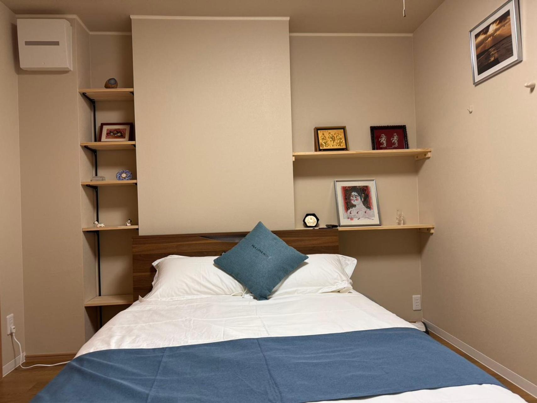 فيلا Comfy House Namba أوساكا المظهر الخارجي الصورة