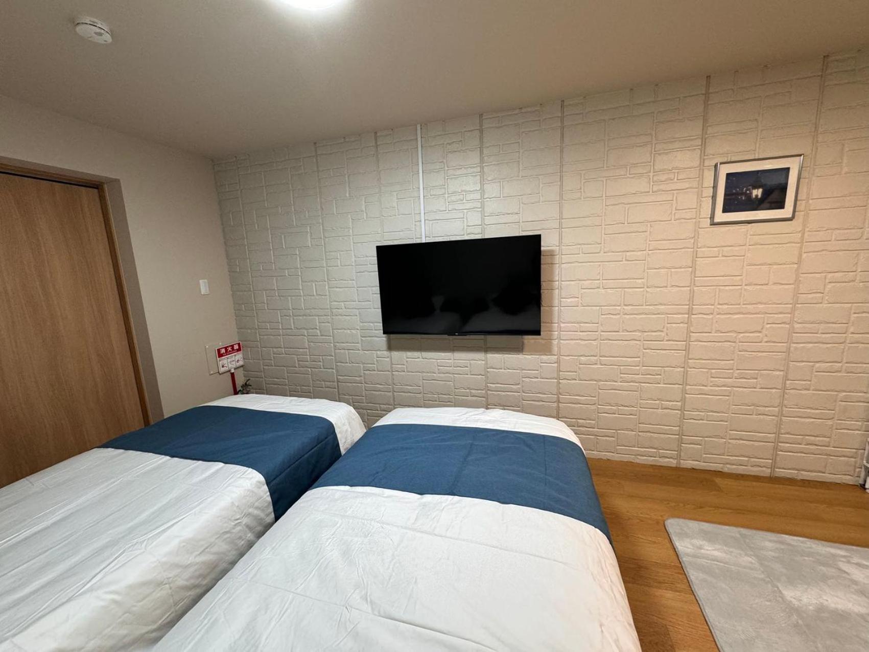 فيلا Comfy House Namba أوساكا المظهر الخارجي الصورة
