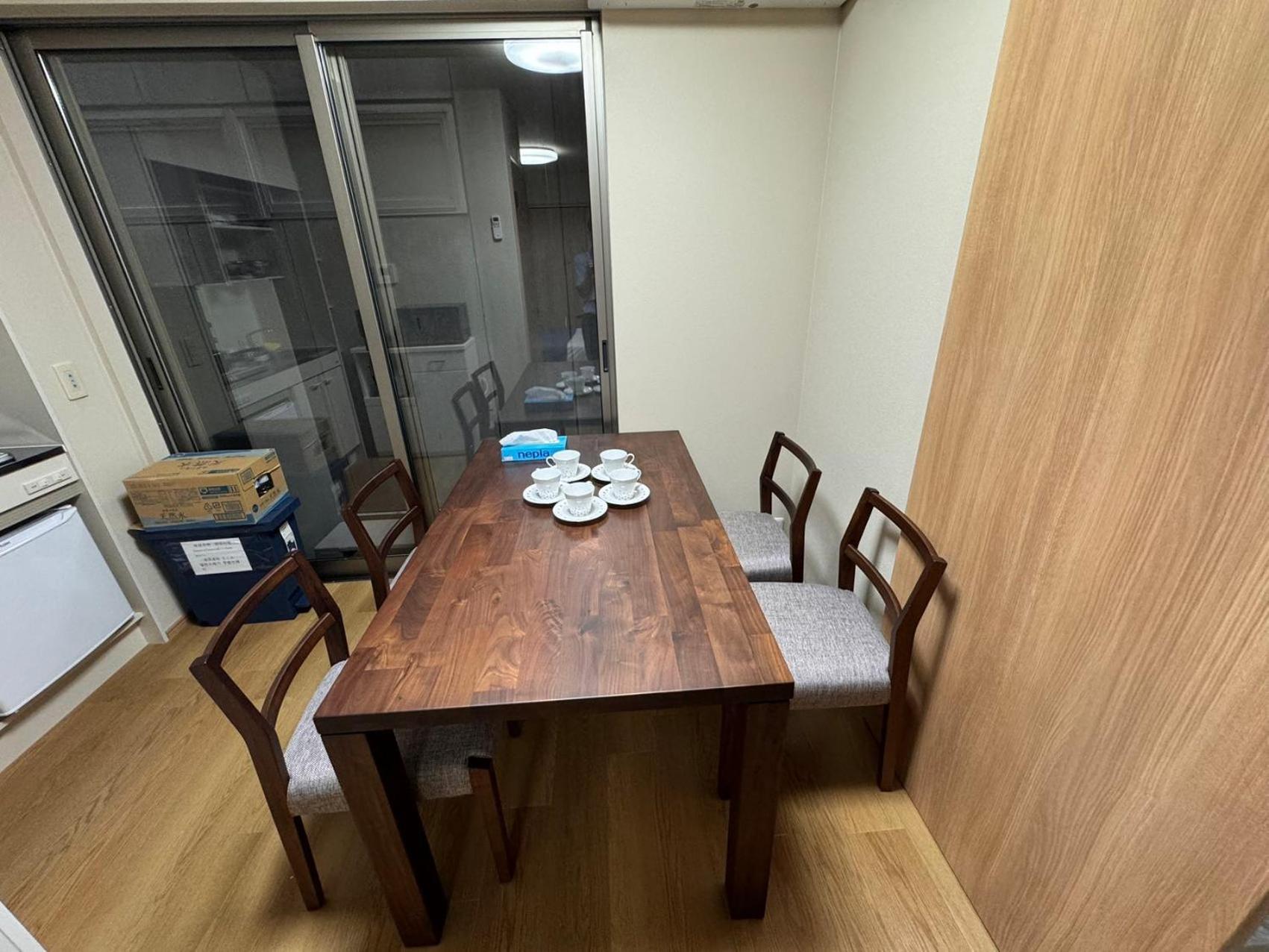 فيلا Comfy House Namba أوساكا المظهر الخارجي الصورة