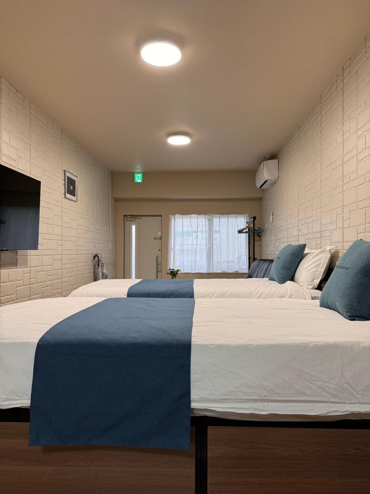 فيلا Comfy House Namba أوساكا المظهر الخارجي الصورة
