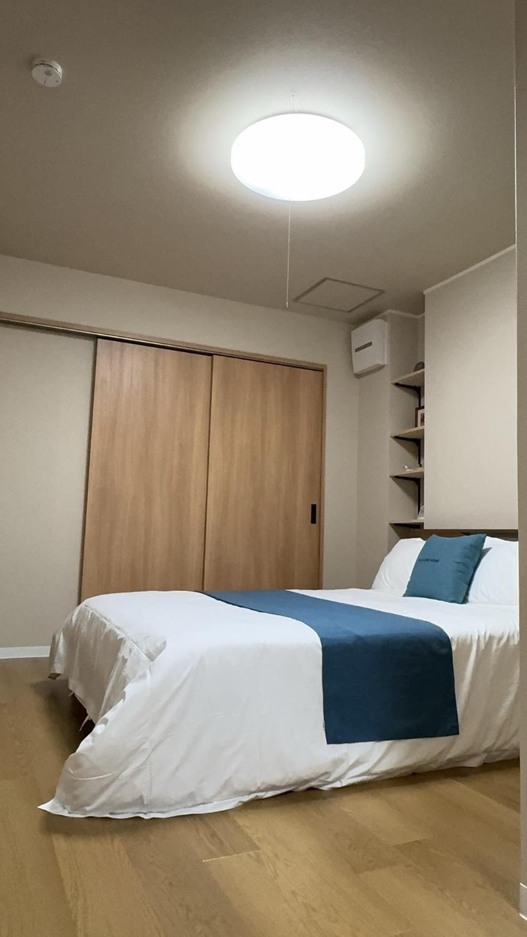 فيلا Comfy House Namba أوساكا المظهر الخارجي الصورة