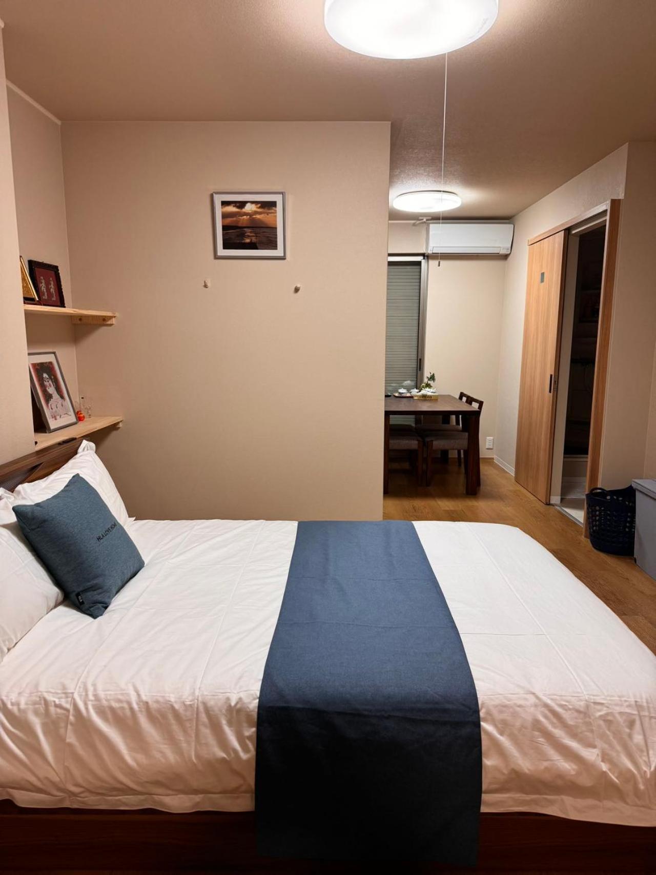 فيلا Comfy House Namba أوساكا المظهر الخارجي الصورة