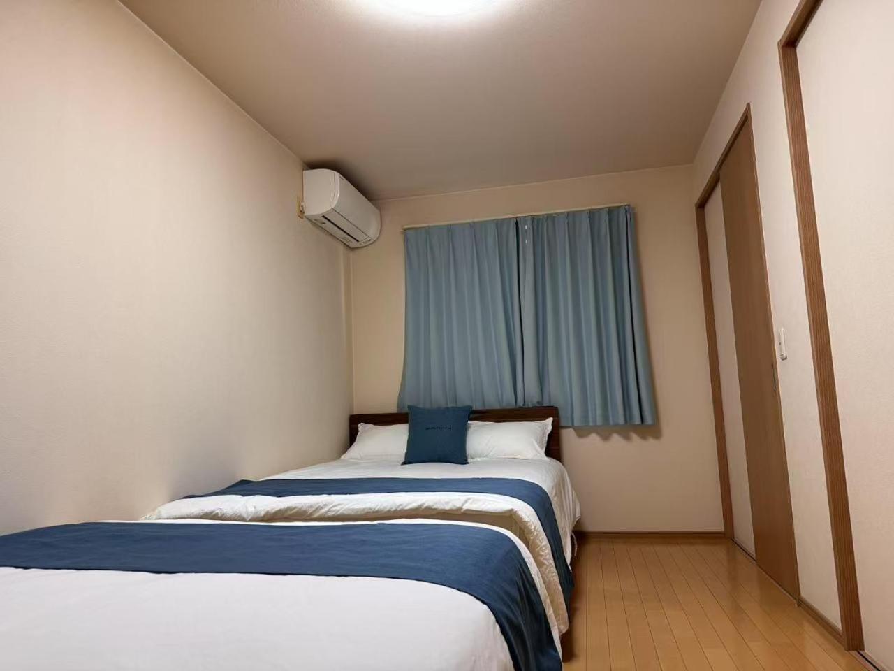 فيلا Comfy House Namba أوساكا المظهر الخارجي الصورة