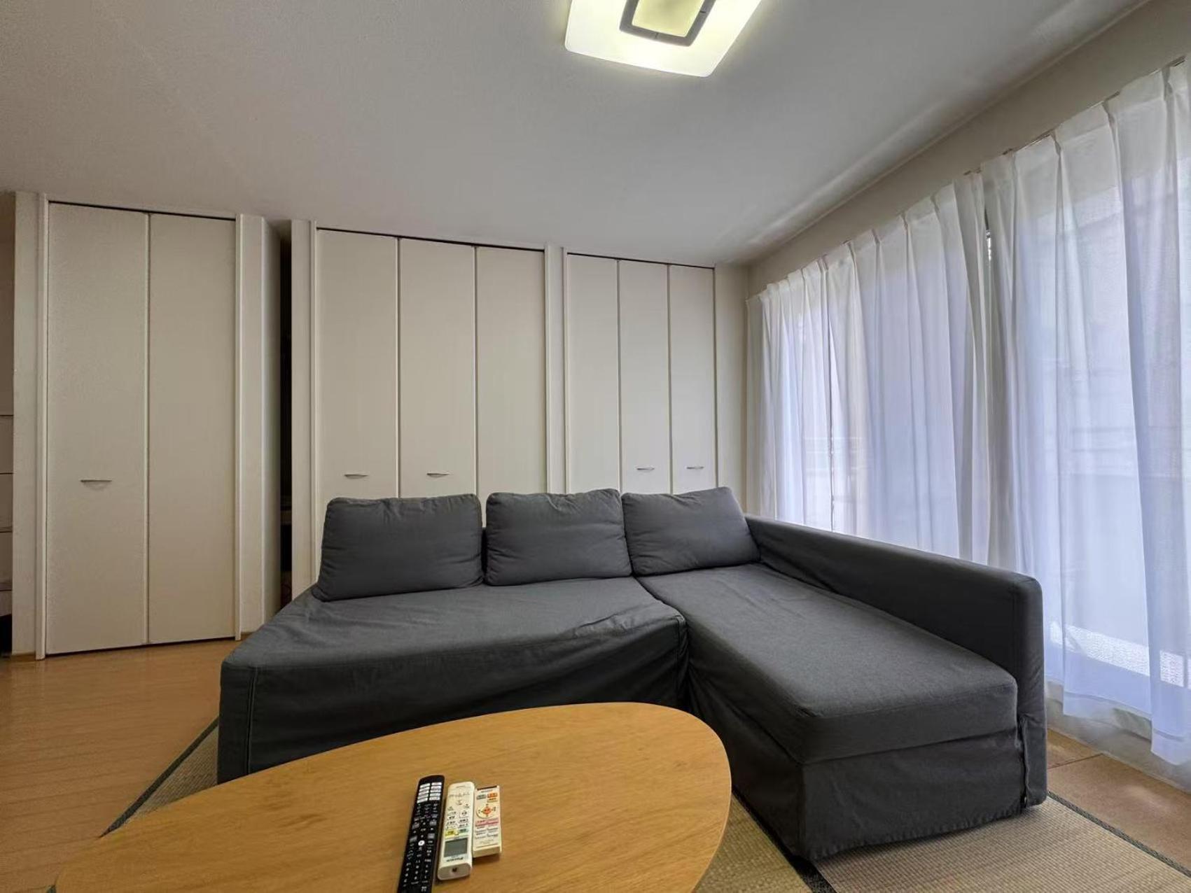 فيلا Comfy House Namba أوساكا المظهر الخارجي الصورة