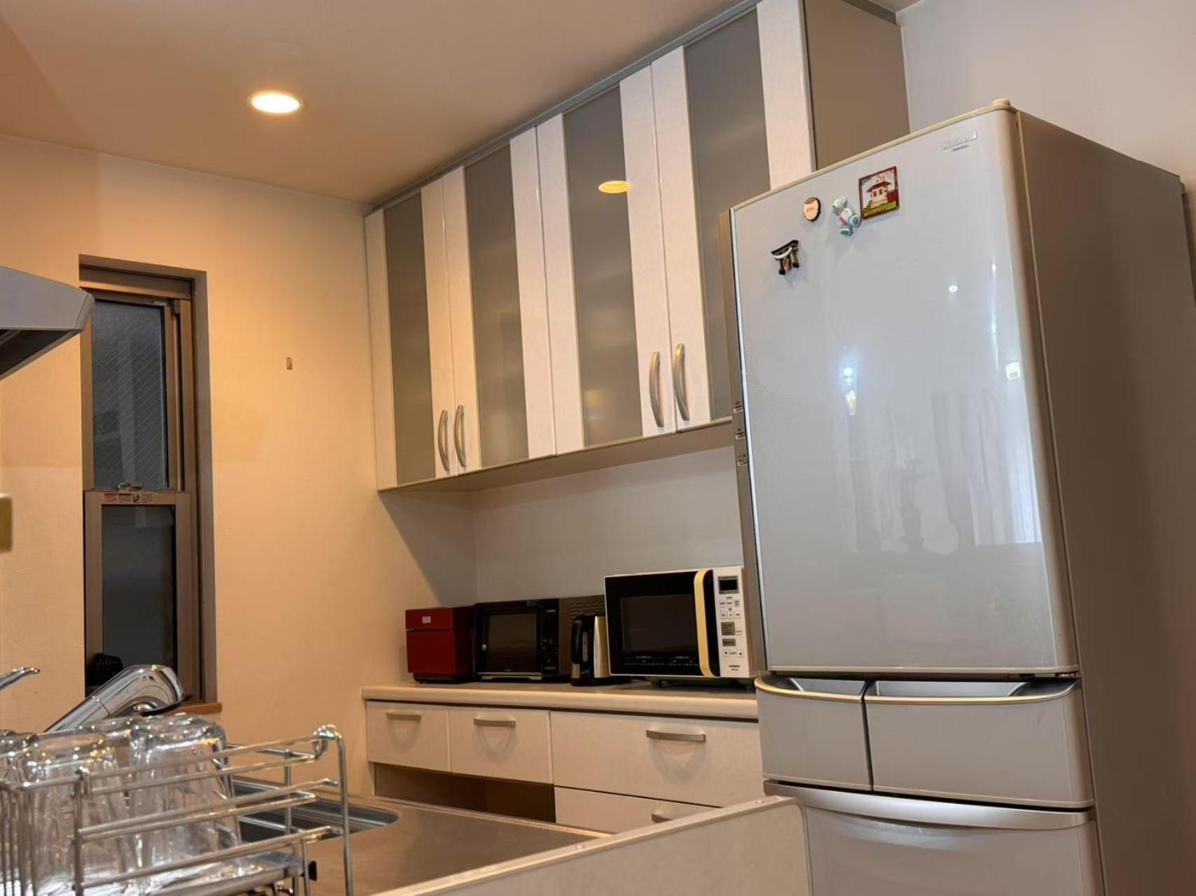 فيلا Comfy House Namba أوساكا المظهر الخارجي الصورة