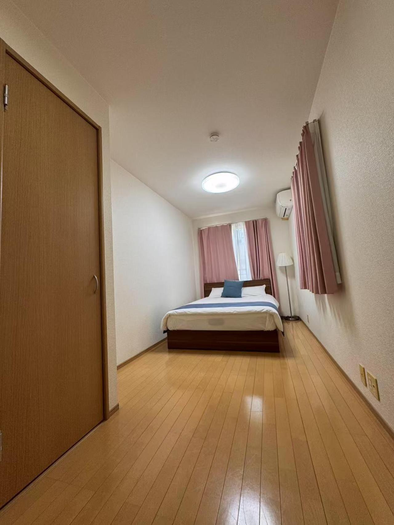 فيلا Comfy House Namba أوساكا المظهر الخارجي الصورة
