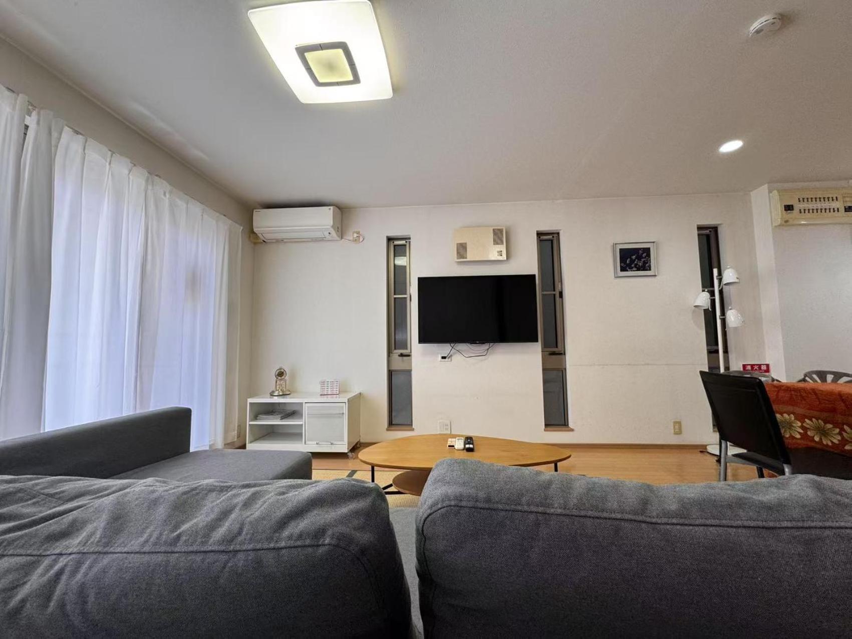 فيلا Comfy House Namba أوساكا المظهر الخارجي الصورة