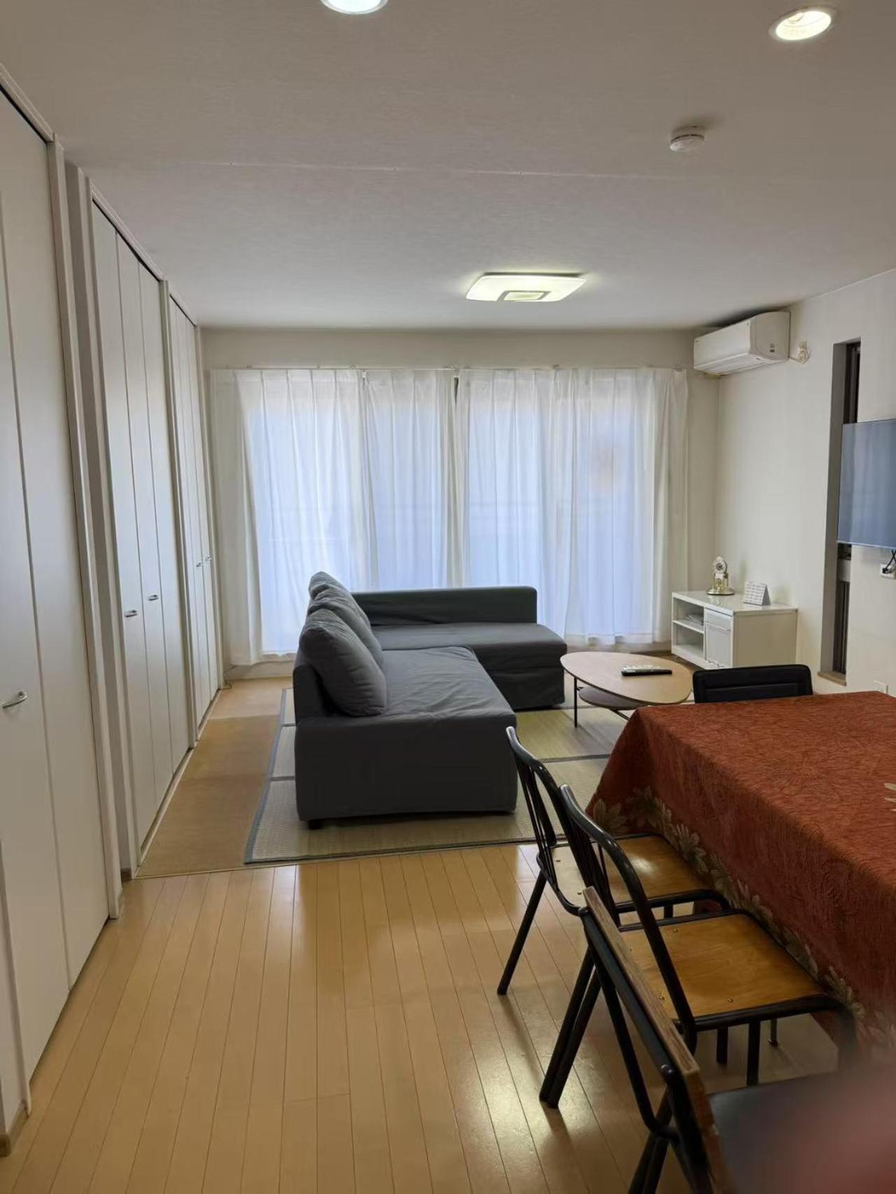 فيلا Comfy House Namba أوساكا المظهر الخارجي الصورة