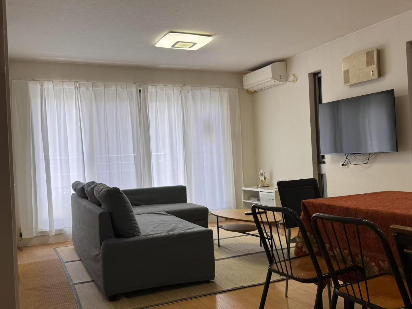 فيلا Comfy House Namba أوساكا المظهر الخارجي الصورة