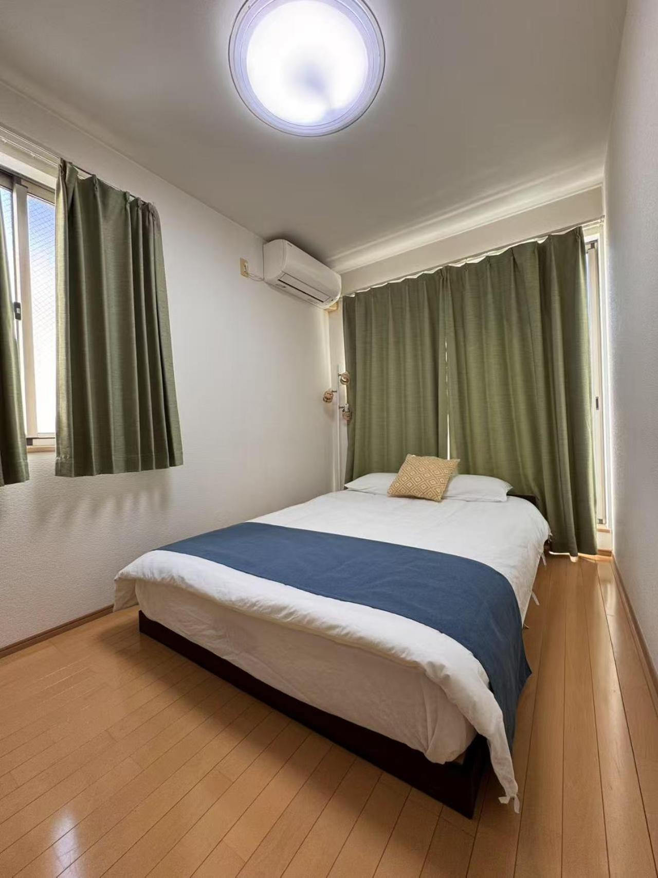 فيلا Comfy House Namba أوساكا المظهر الخارجي الصورة