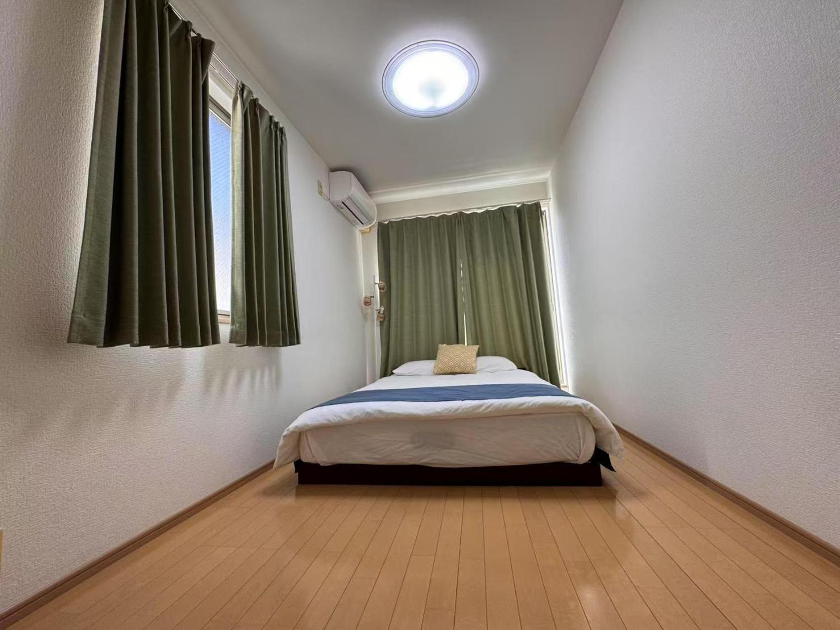 فيلا Comfy House Namba أوساكا المظهر الخارجي الصورة