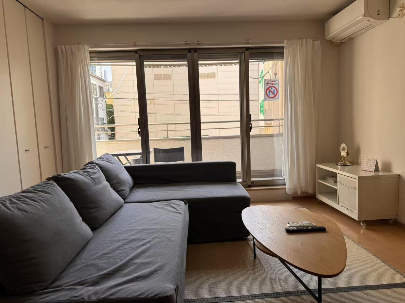 فيلا Comfy House Namba أوساكا المظهر الخارجي الصورة