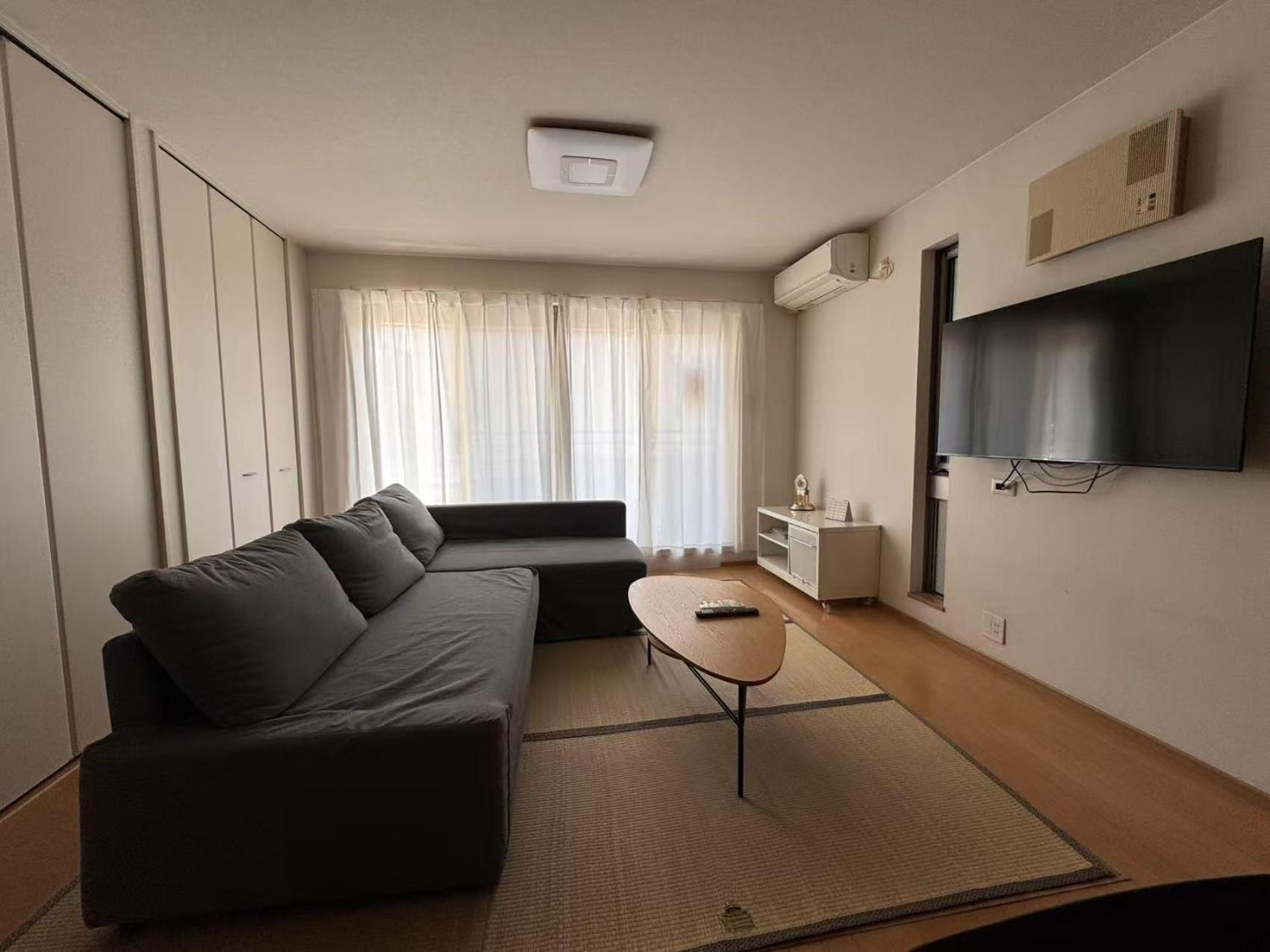 فيلا Comfy House Namba أوساكا المظهر الخارجي الصورة