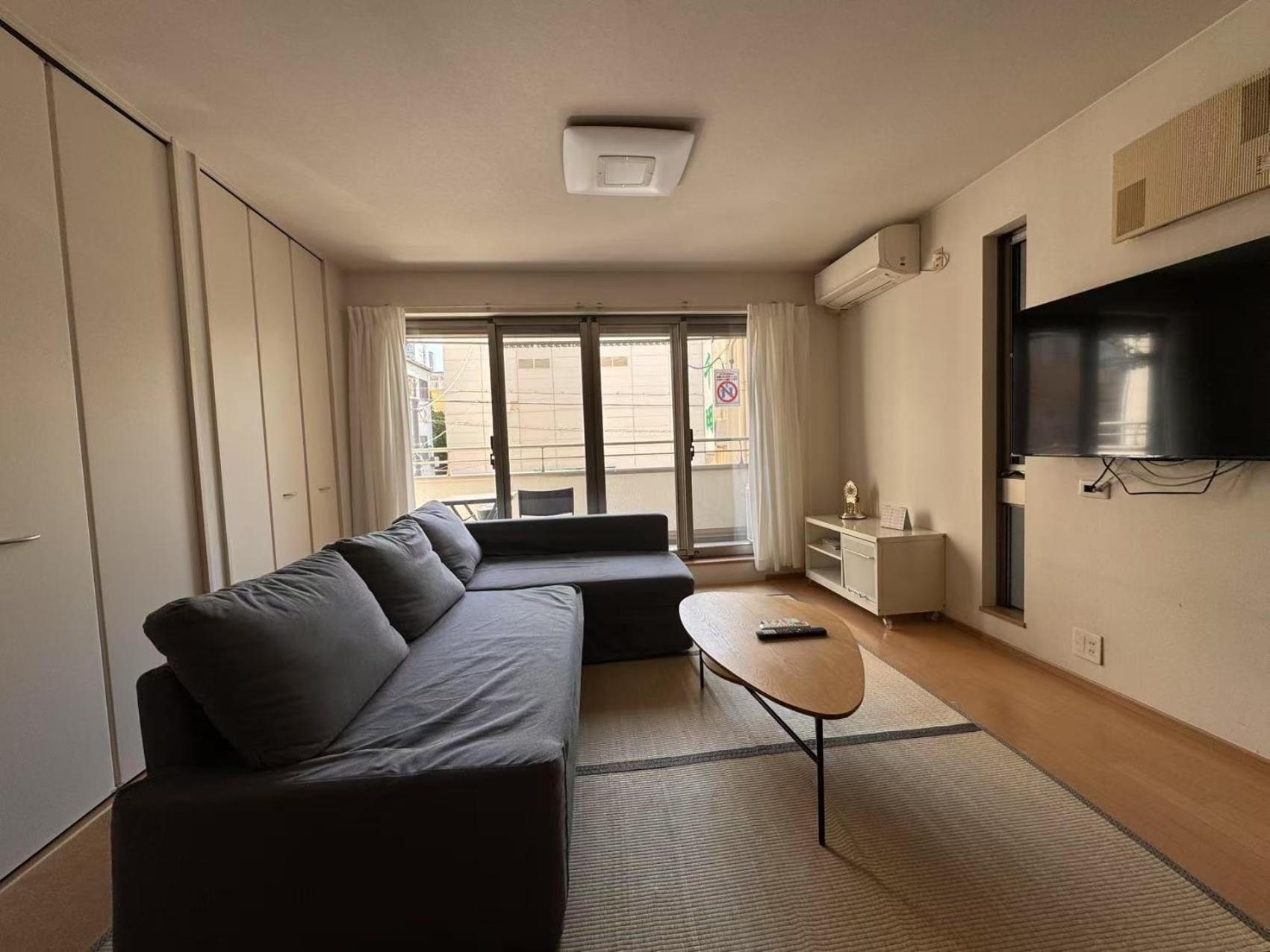 فيلا Comfy House Namba أوساكا المظهر الخارجي الصورة